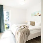 Achtern Diek 48 2 N Apartamento Schillig