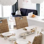 Achtern Diek 48 2 N Apartamento *