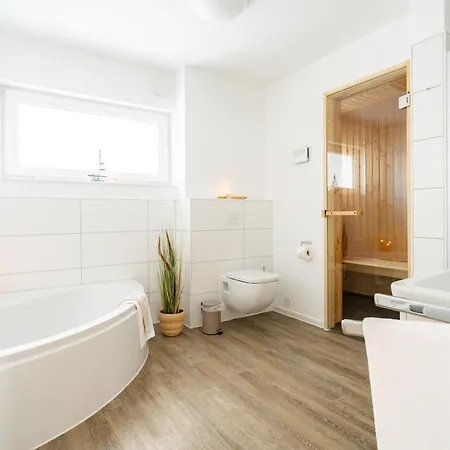 Apartment Waterkant 48 2 N Schillig