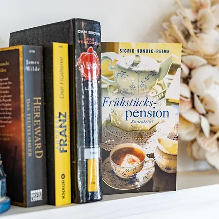 Apartament Waterkant 48 2 N