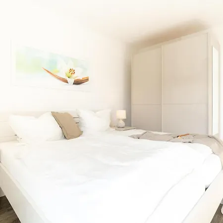 Waterkant 48 2 N Apartament Schillig