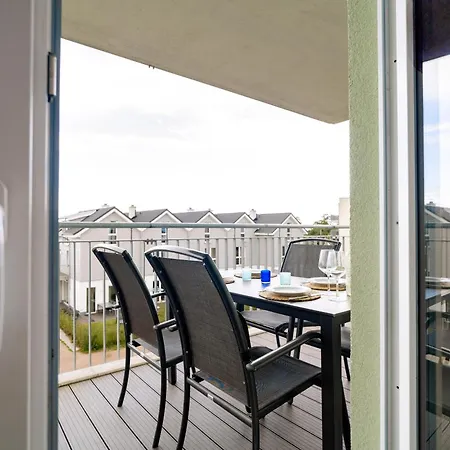 Apartament Waterkant 48 2 N Schillig