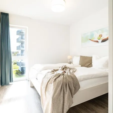 Waterkant 48 2 N Apartament Schillig