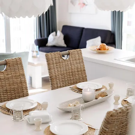 Waterkant 48 2 N Apartment *