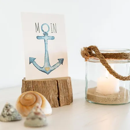 Waterkant 48 2 N Apartament *