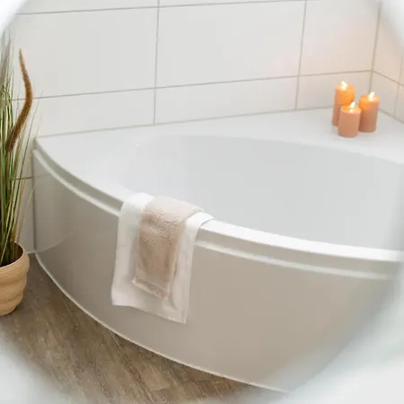 Waterkant 48 2 N Apartament Schillig