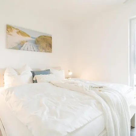 Apartament Waterkant 48 2 N