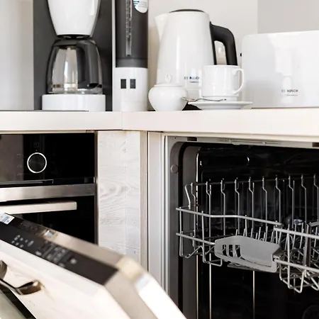 Apartament Waterkant 48 2 N Schillig