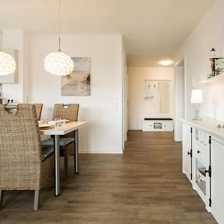 Apartment Waterkant 48 2 N