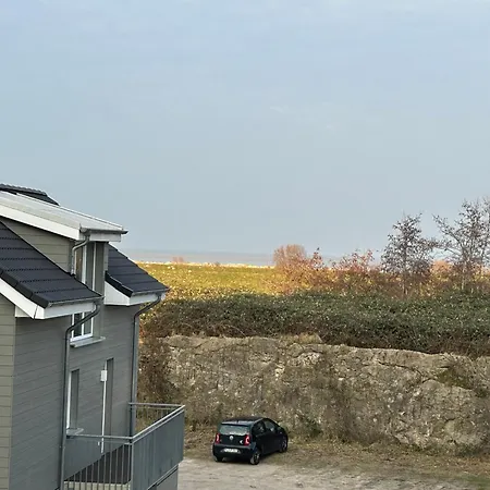 Apartment Waterkant 48 2 N