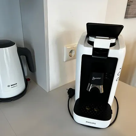 Waterkant 48 2 N Apartament Schillig