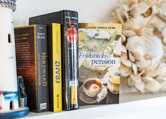 Daire Waterkant 48 2 N