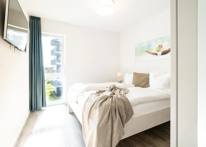 Waterkant 48 2 N Daire Schillig