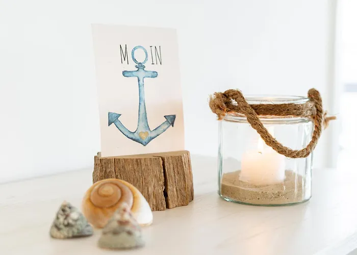 Waterkant 48 2 N Daire *