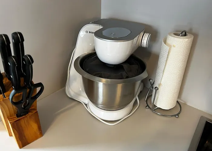 Waterkant 48 2 N Daire *